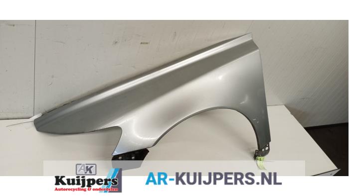 Scherm links-voor - Volvo V50