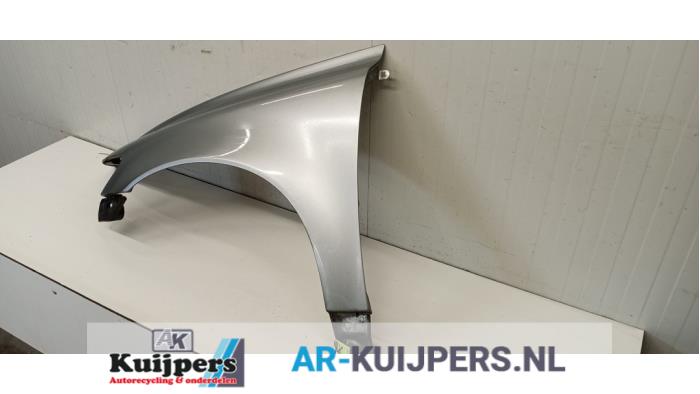 Scherm links-voor - Volvo V50