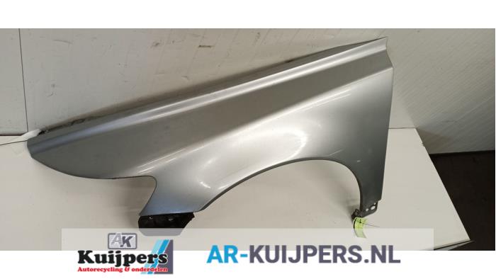 Scherm links-voor - Volvo V50