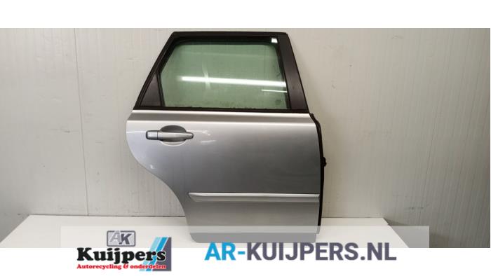 Portier 4Deurs rechts-achter - Volvo V50