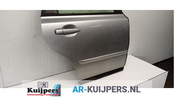 Portier 4Deurs rechts-achter - Volvo V50