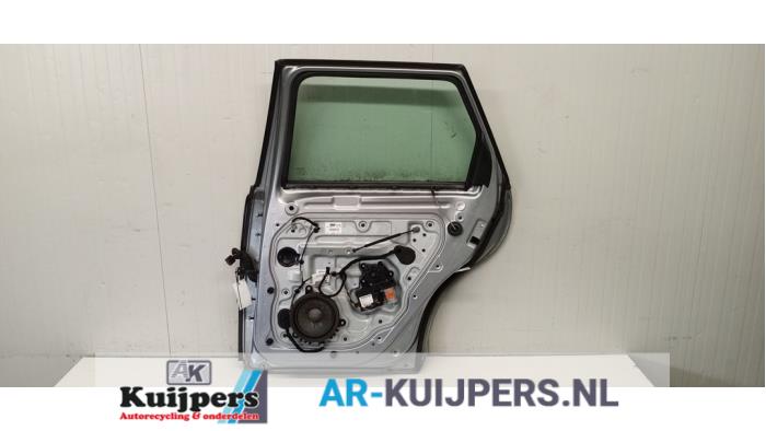 Portier 4Deurs rechts-achter - Volvo V50