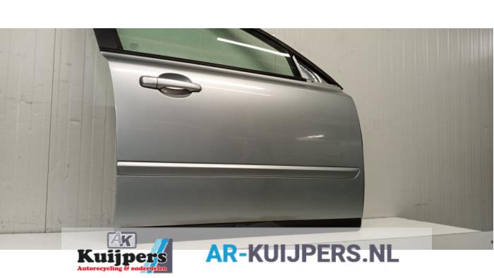 Portier 4Deurs rechts-voor - Volvo V50