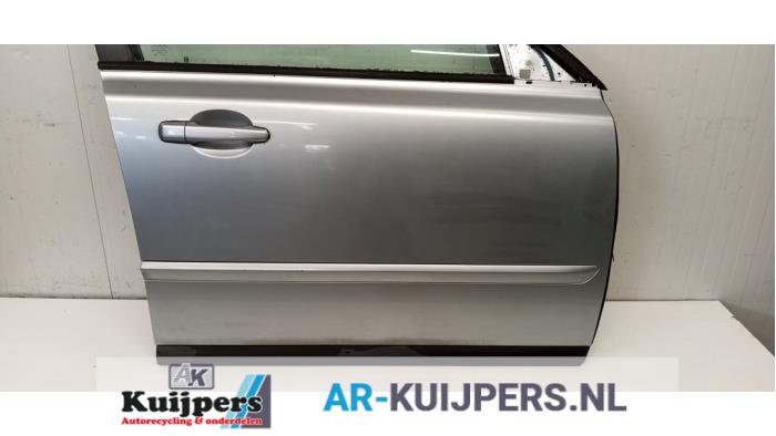 Portier 4Deurs rechts-voor - Volvo V50
