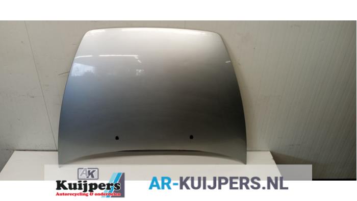 Motorkap - Volvo V50