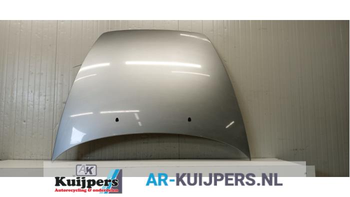 Motorkap - Volvo V50