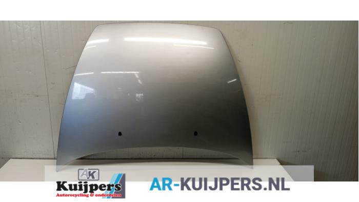 Motorkap - Volvo V50