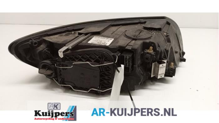 Koplamp links - Volvo V50