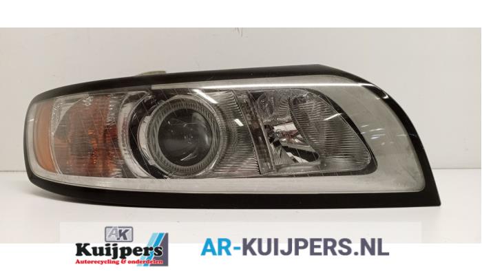 Koplamp rechts - Volvo V50
