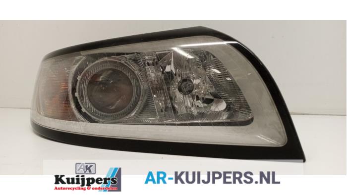 Koplamp rechts - Volvo V50