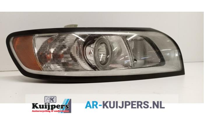 Koplamp rechts - Volvo V50