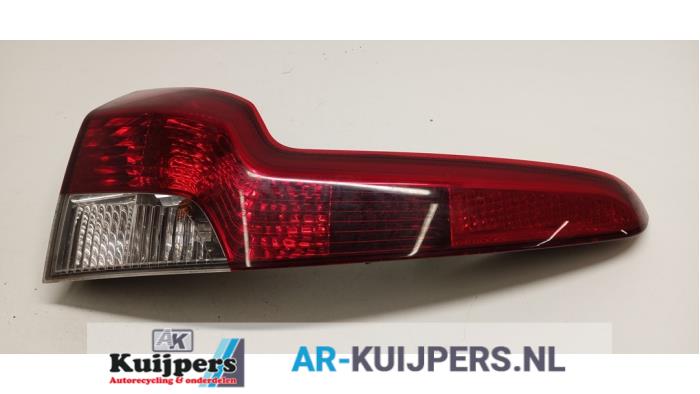 Achterlicht links - Volvo V50