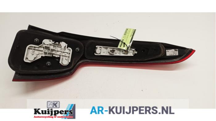 Achterlicht links - Volvo V50