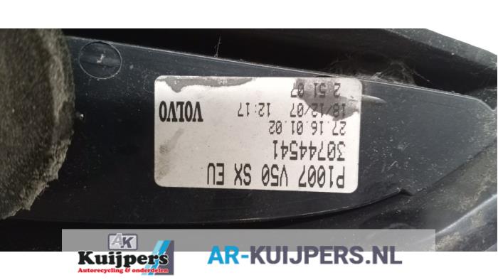 Achterlicht links - Volvo V50