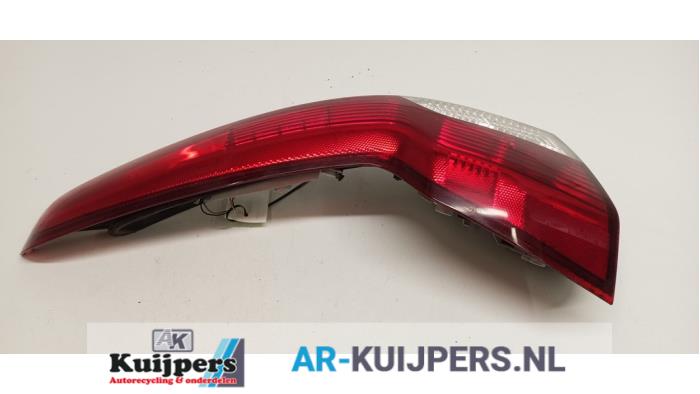 Achterlicht links - Volvo V50