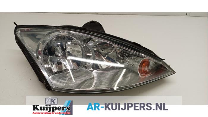 Koplamp rechts - Ford Focus