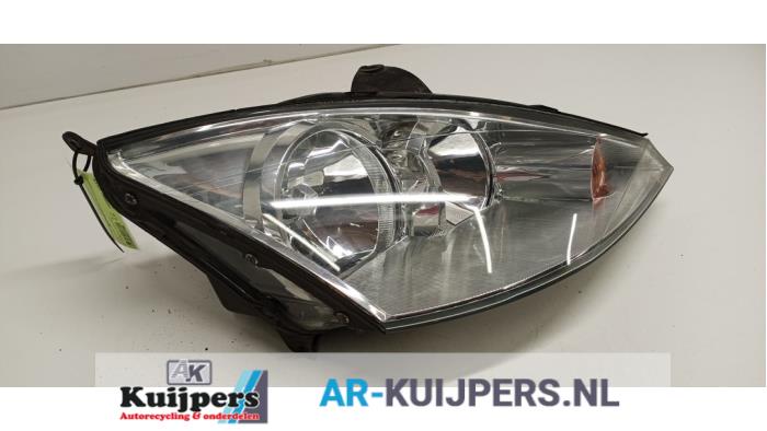 Koplamp rechts - Ford Focus