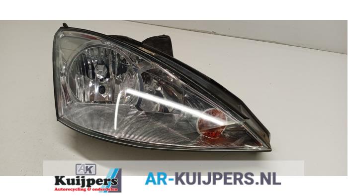 Koplamp rechts - Ford Focus