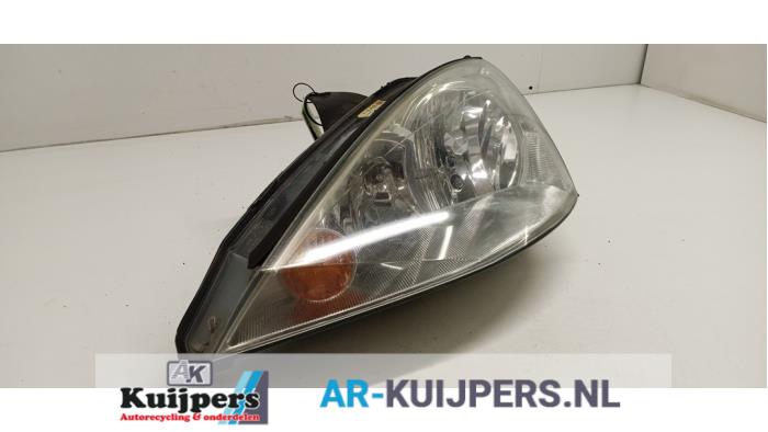 Koplamp links - Ford Focus