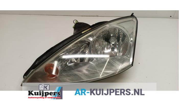 Koplamp links - Ford Focus