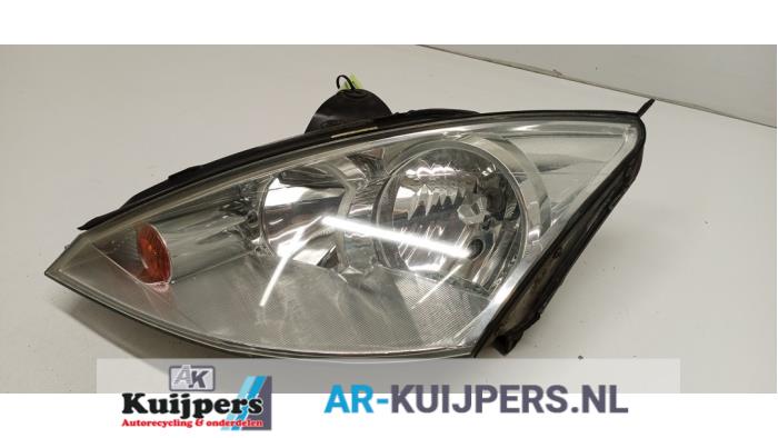 Koplamp links - Ford Focus