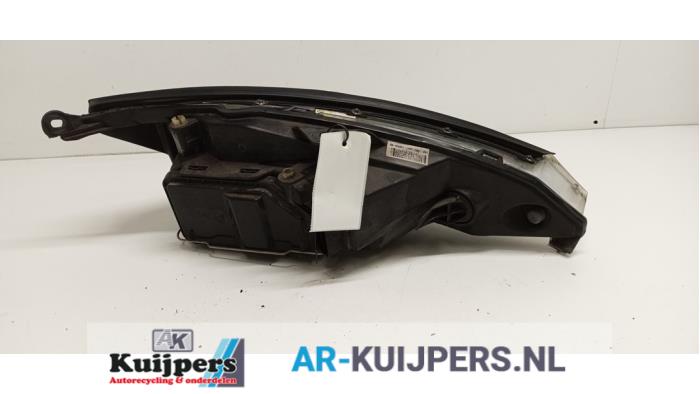 Koplamp links - Ford Focus