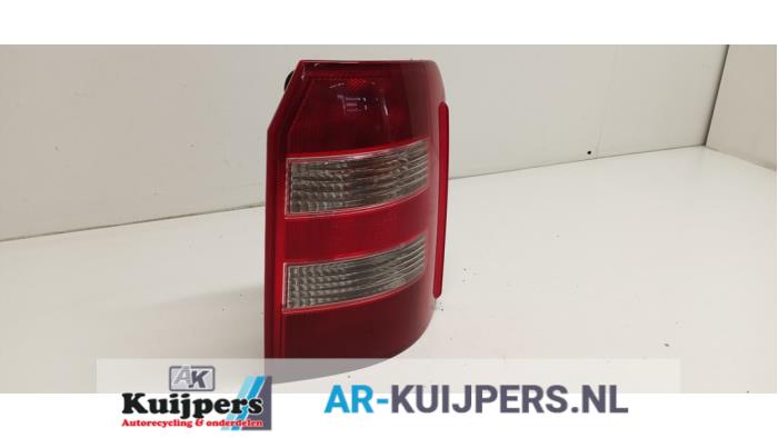 Achterlicht rechts - Audi A2