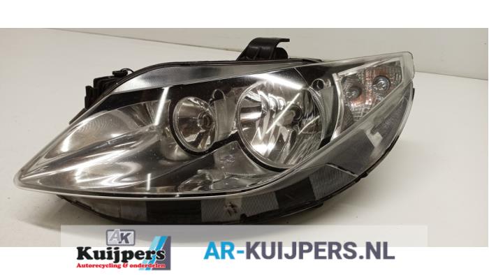 Koplamp links - Seat Ibiza