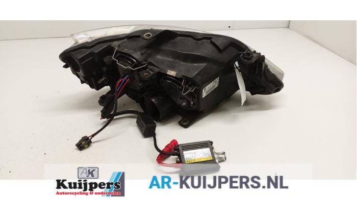 Koplamp links - Seat Ibiza