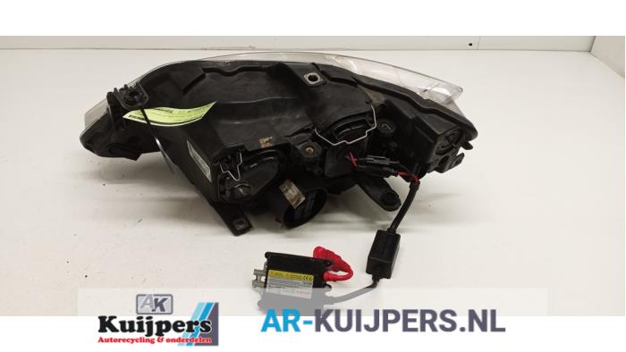Koplamp rechts - Seat Ibiza