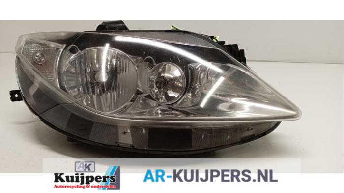 Koplamp rechts - Seat Ibiza