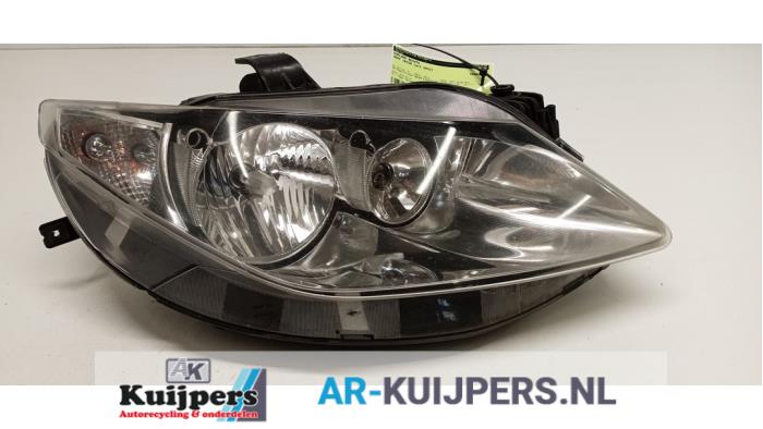 Koplamp rechts - Seat Ibiza