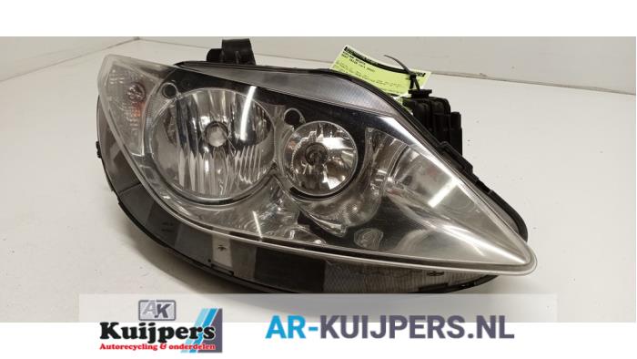 Koplamp rechts - Seat Ibiza