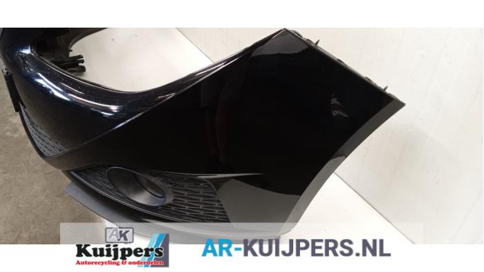 Voorbumper - Seat Ibiza