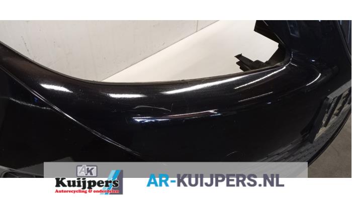 Voorbumper - Seat Ibiza