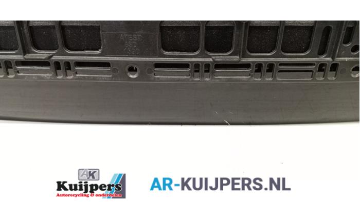 Achterklep - Seat Ibiza