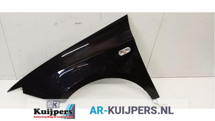 Scherm links-voor - Seat Ibiza