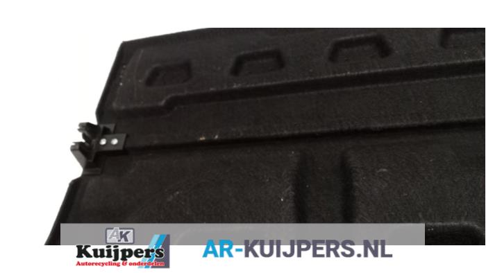 Hoedenplank - Seat Ibiza