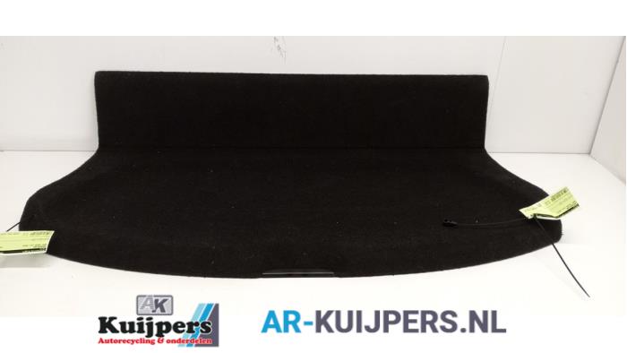 Hoedenplank - Seat Ibiza