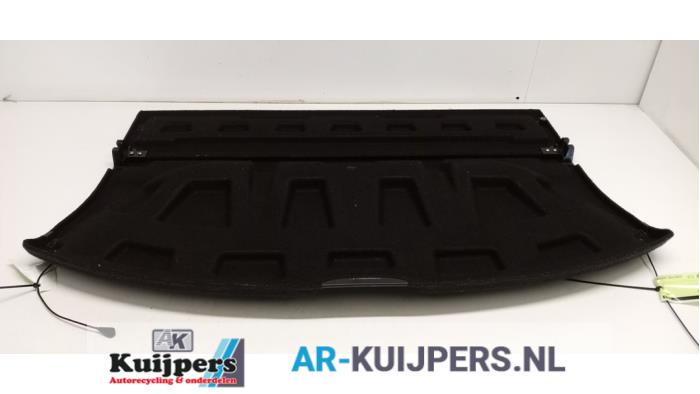 Hoedenplank - Seat Ibiza