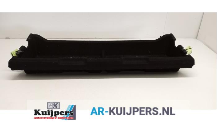 Opbergvak - Seat Ibiza