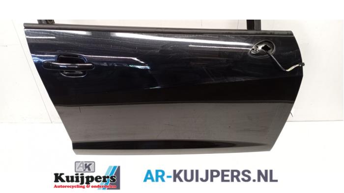 Portier 4Deurs rechts-voor - Seat Ibiza