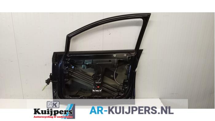 Portier 4Deurs rechts-voor - Seat Ibiza