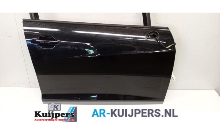 Portier 4Deurs rechts-voor - Seat Ibiza