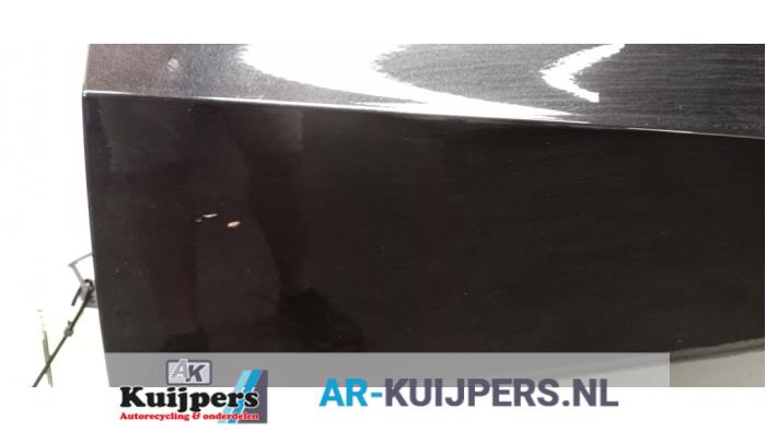 Portier 4Deurs links-voor - Seat Ibiza