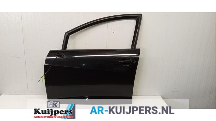 Portier 4Deurs links-voor - Seat Ibiza
