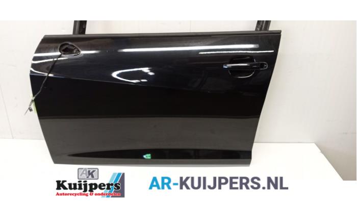 Portier 4Deurs links-voor - Seat Ibiza