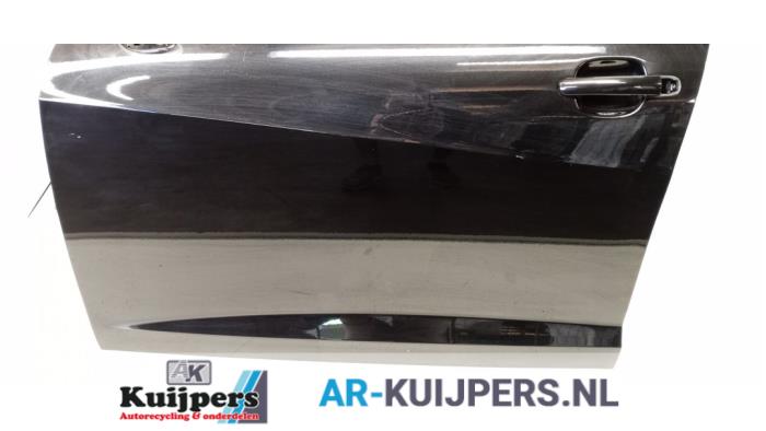 Portier 4Deurs links-voor - Seat Ibiza
