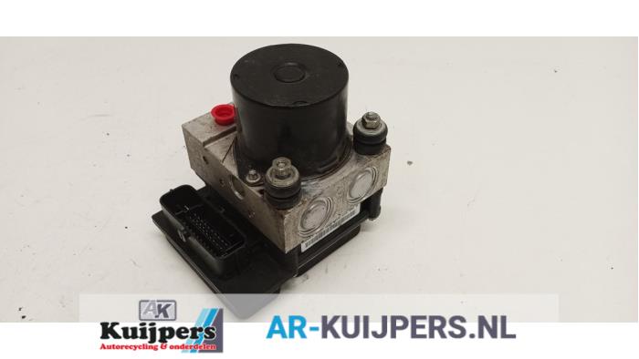 ABS Pomp - Seat Ibiza