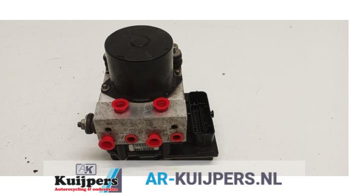 ABS Pomp - Seat Ibiza